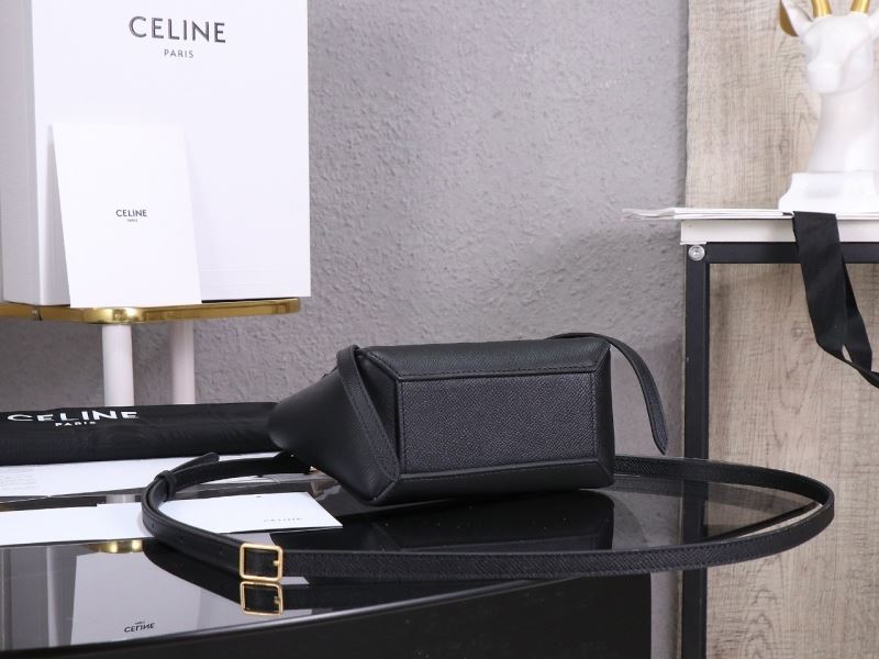 Celine Nano Bags